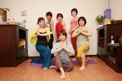 YOGA Studio(ヨガスタジオ)プチグレイン